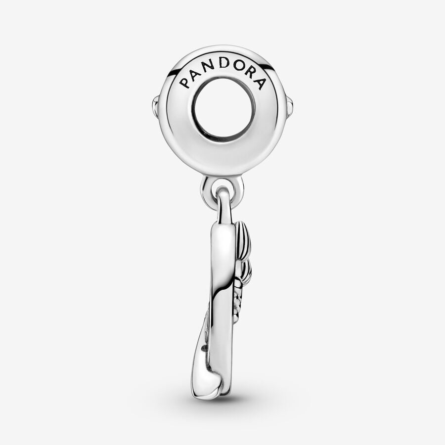 Artist's Palette Dangle Charm - Image 3