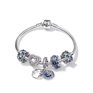 Shining Galaxy Bracelet Set