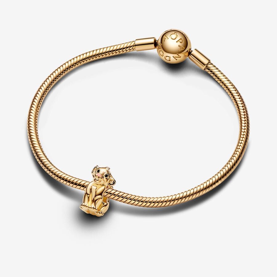 The Lion Charm - Image 3