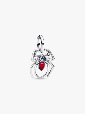 Spider Charm