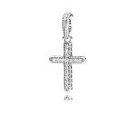 Classic Cross Pendant