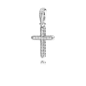 Classic Cross Pendant