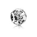 Around the World Charm