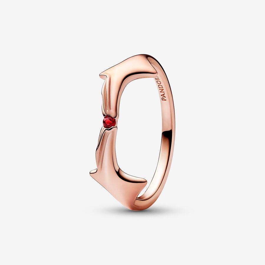 Scarlet Witch Ring - Image 2