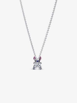Collier Necklace