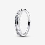 Signature I-D Pavé Ring
