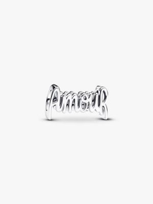 Amour Script Charm