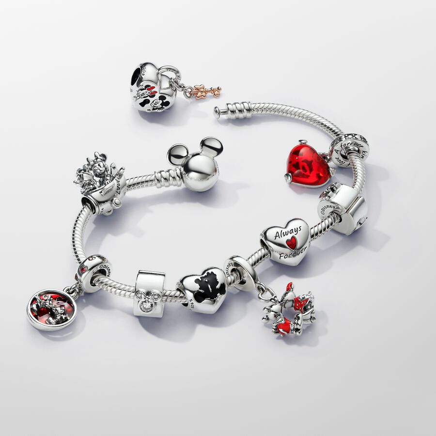 Heart pendant - Image 4