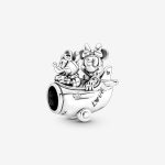 Airplane Charm