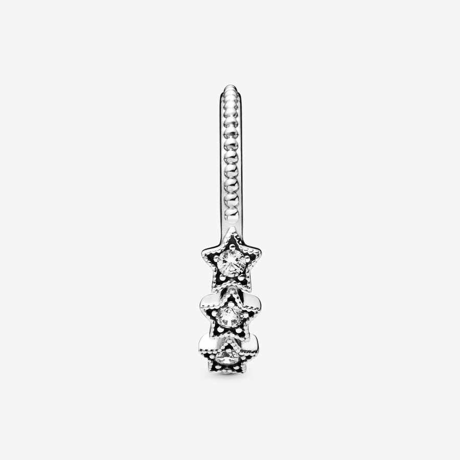 Celestial Stars Ring - Image 4