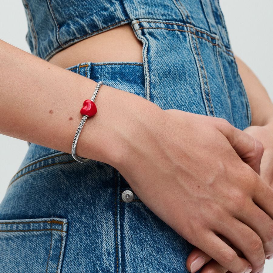 Heart Charm - Image 3