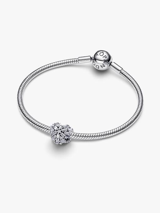 Sparkling Heart Charm - Image 6
