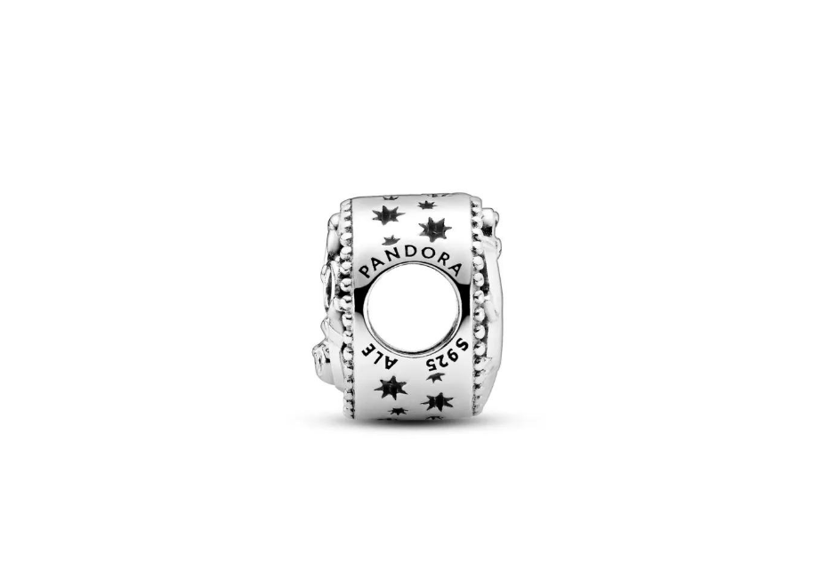 Openwork Charm - Image 3