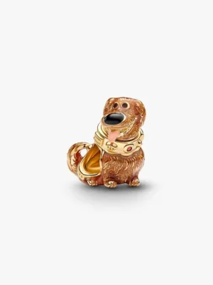 Dog Charm