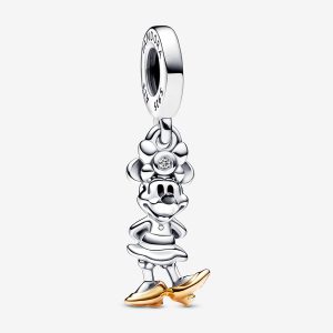 100th Anniversary Charm