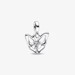 ME Butterfly Mini Dangle