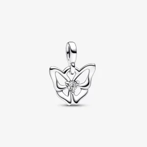 ME Butterfly Mini Dangle