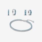 The feeling of summer jewelry set