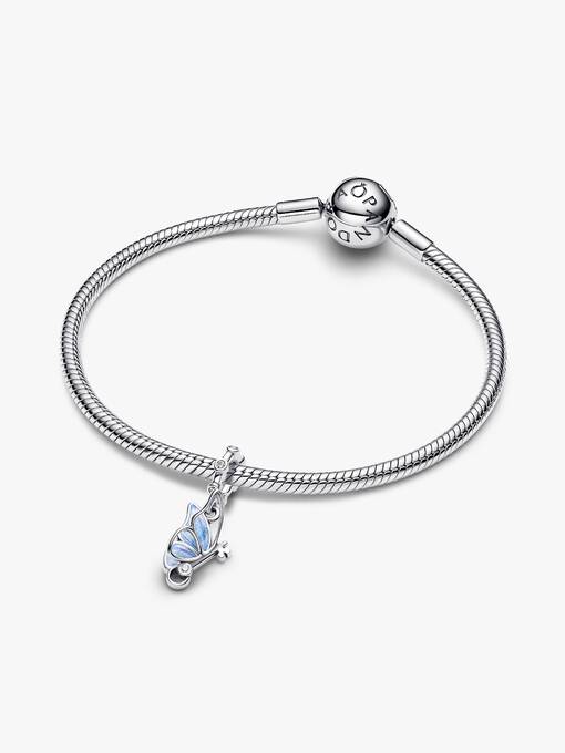 Winged Dangle Charm - Image 3