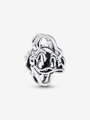 Openwork Charm -4