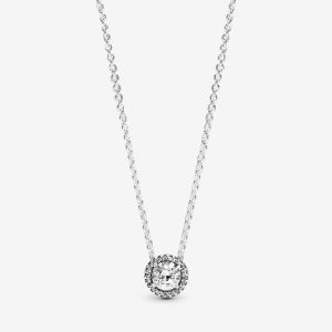 Classic Elegance Necklace