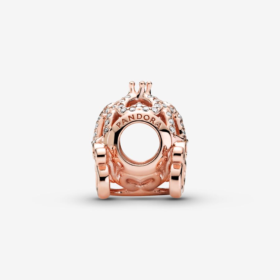 Sparkling Carriage Bead - Image 3