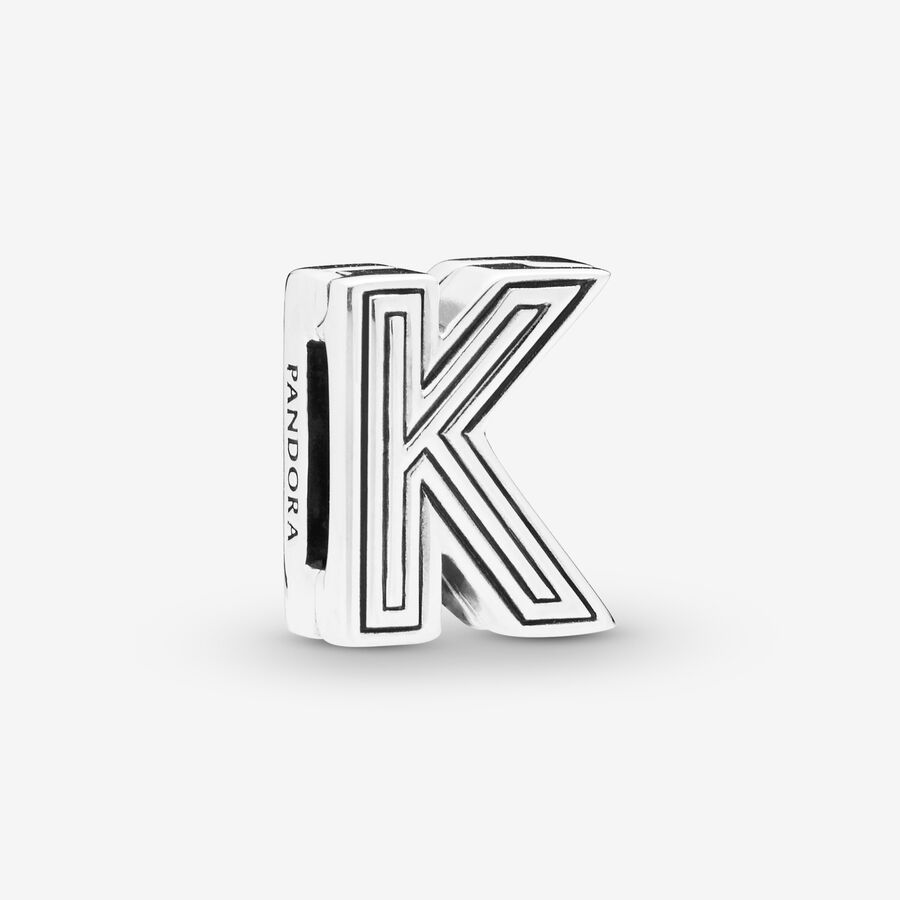 Reflexions Letter Beads - Image 11