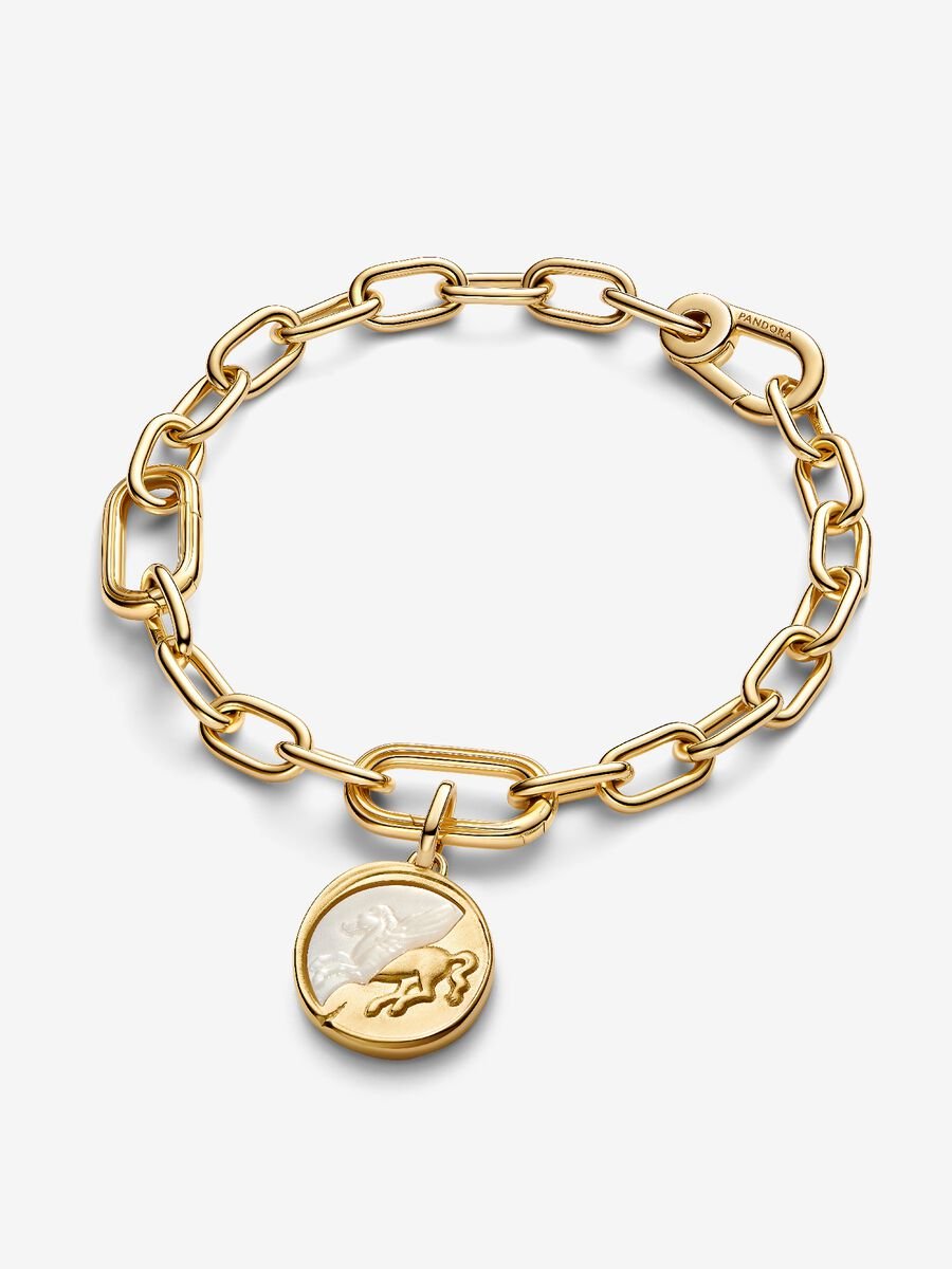 Pegasus Medallion Charm - Image 3