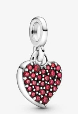 My Love-Dangle Charm-Me