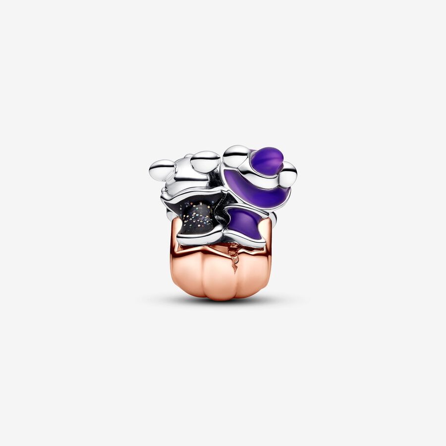 Halloween Pumpkin Charm - Image 3