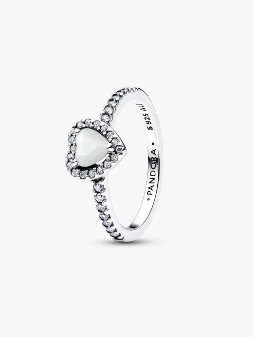 Heart Ring - Image 8