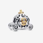 Enchanted Carriage Charm
