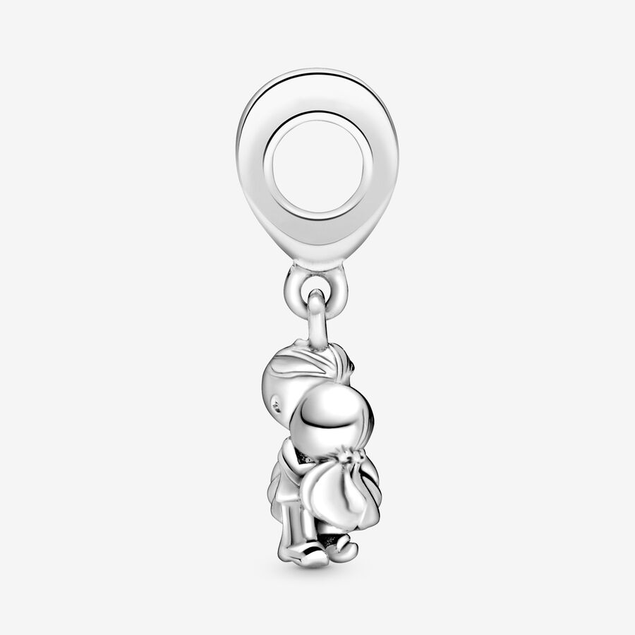 Married Couple Dangle Charm - Image 5