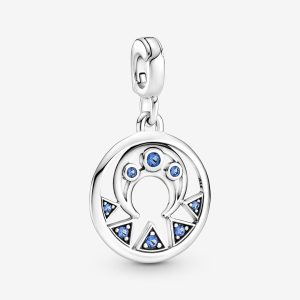 Moon Power Medallion