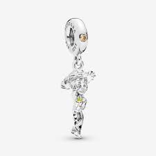 Toy Story Jessie Charm