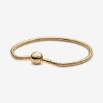 Smooth Bracelet Shine