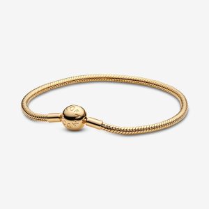 Smooth Bracelet Shine