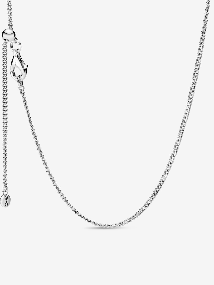 Cupids Medallion Pendant Necklace - Image 2