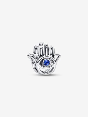 Hamsa Hand Charm