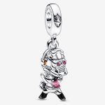 Star-Lord Dangle Charm