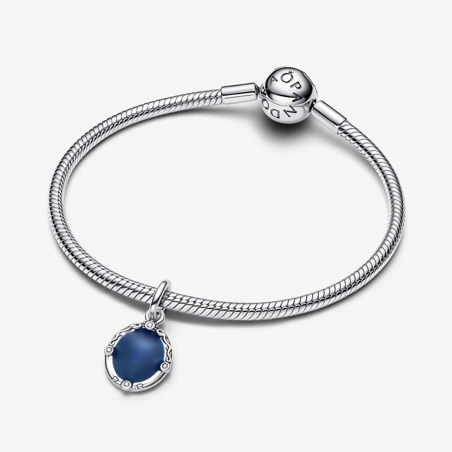Mirror Dangle Charm - Image 2