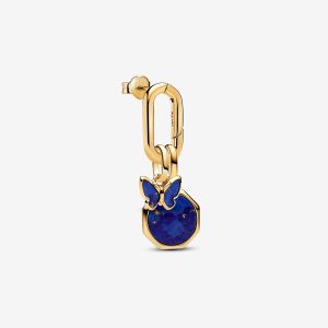 Journey of self-discovery earring set