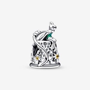 Celestial Thimble Charm