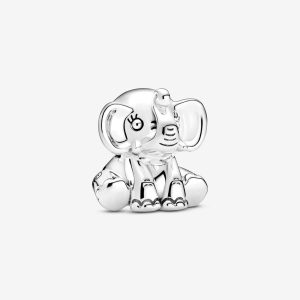 The Elephant Bead