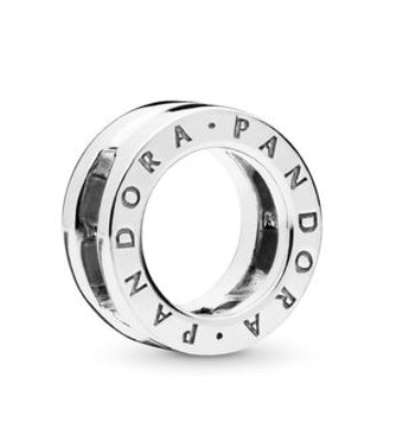 Logo Clip Charm-Reflexions