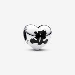 Heart pendant