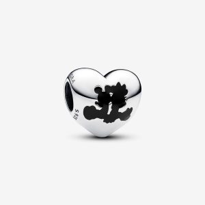 Heart pendant