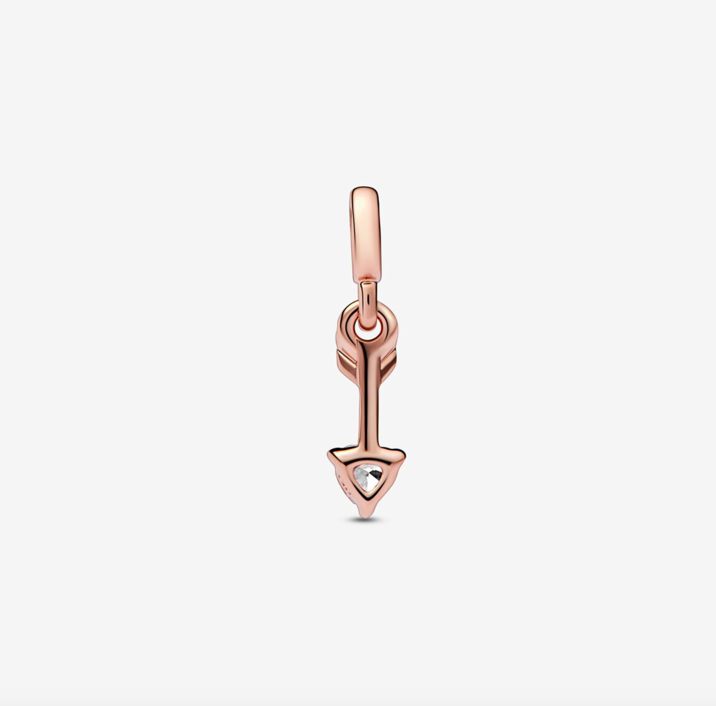 ME Arrow of Love Mini Dangle - Image 2
