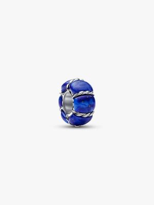 Maritime Buoy Charm
