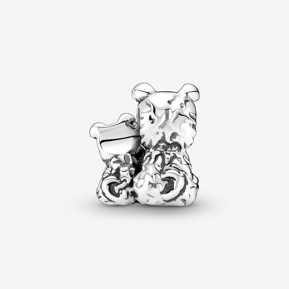 Mother & Puppy Love Charm - Image 2